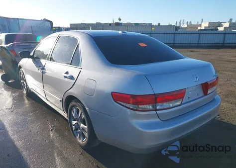 2004 Honda Accord Sdn Ex z USA, uszkodzony, nr VIN 1HGCM66864A093027